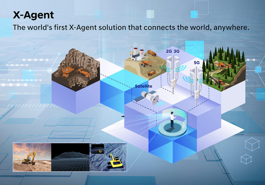 Develon Wins Two Honours at CES 2024 Innovation Awards